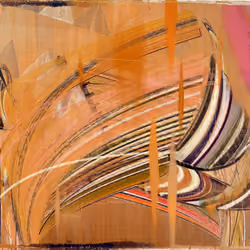 Algorithmic Synesthesia CC #142