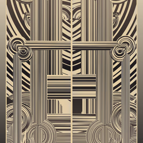 Deco Echo #170