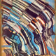 Amplitudes of Canvas #16