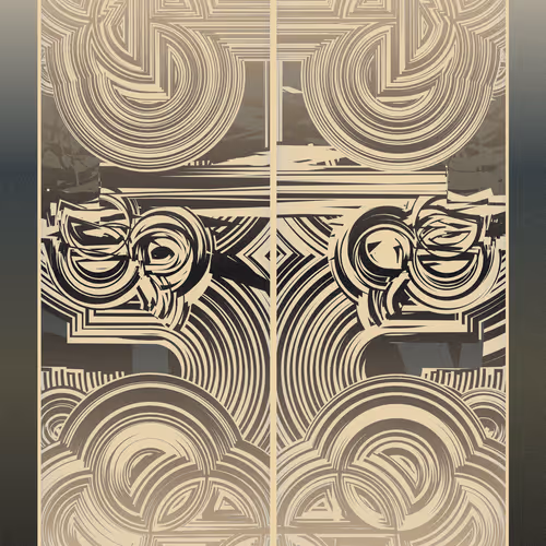 Deco Echo #173