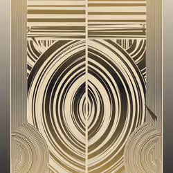 Deco Echo #97