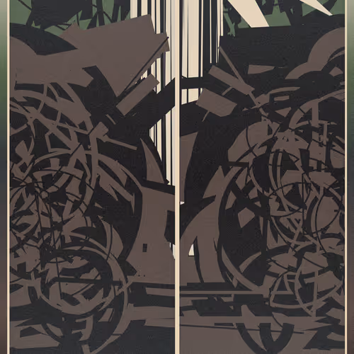 Deco Echo #75