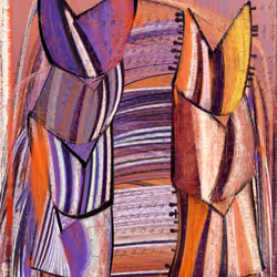 Algorithmic Synesthesia CC #182