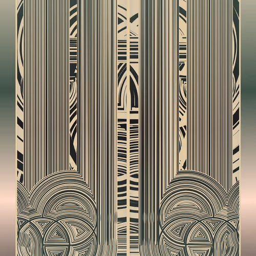 Deco Echo #81