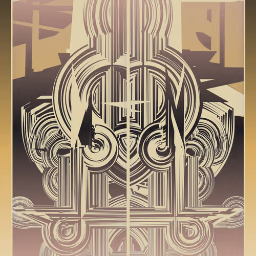 Deco Echo #167