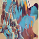 Amplitudes of Canvas #406