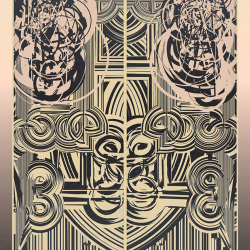 Deco Echo #35