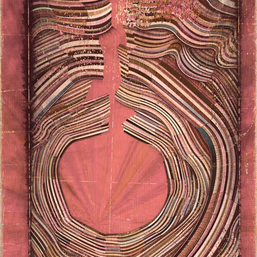 Covehithe By Harvey Rayner