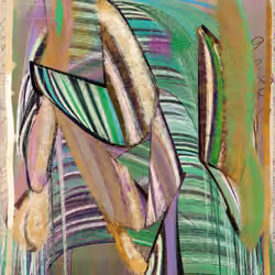 Algorithmic Synesthesia CC #168