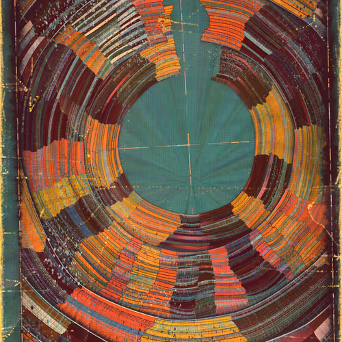 Covehithe By Harvey Rayner