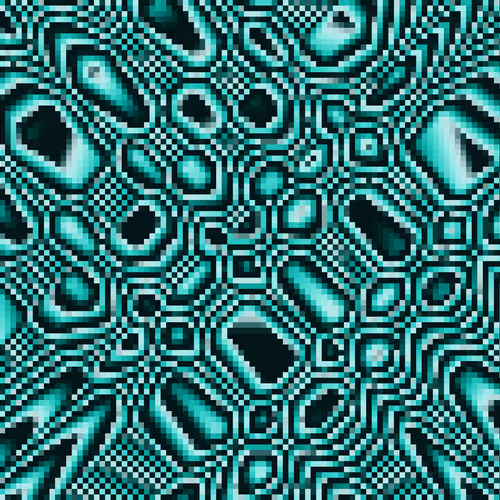 Monochronos By Heeey