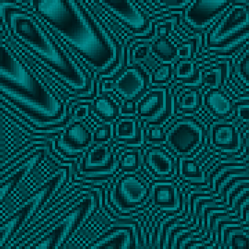 Monochronos By Heeey