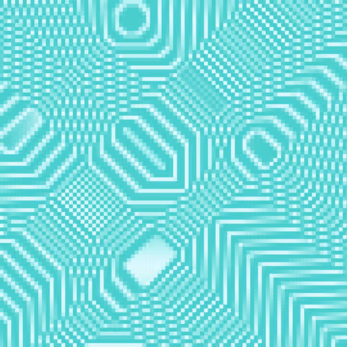 Monochronos By Heeey
