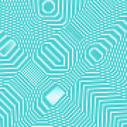 Monochronos #8