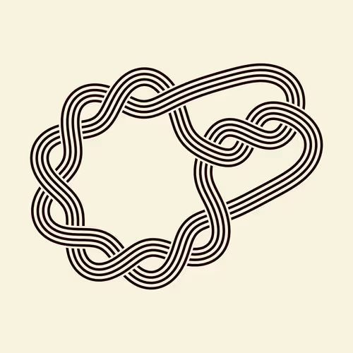 Tied Up Tied Down Let Loose Unwound By Ben Snell