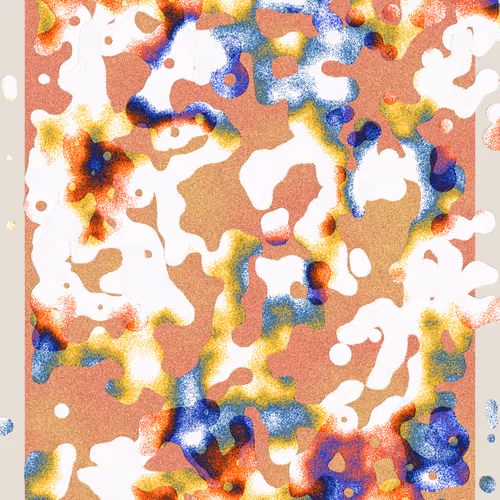 Coral Colors #19