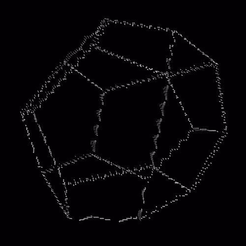 Ex Nihilo (Cosmos) #24