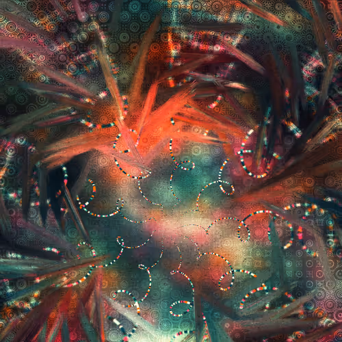 Misbah By Melissa Wiederrecht