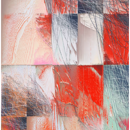 E-PASTEL II #42