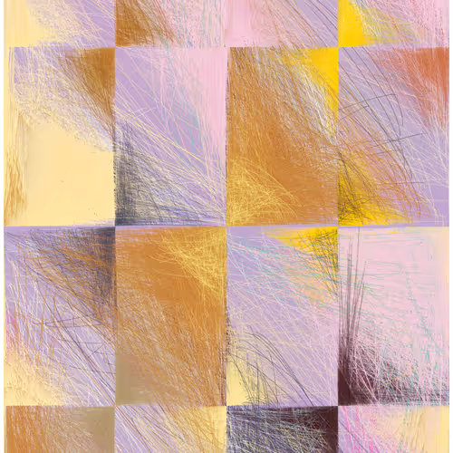 Art Blocks Studio 53