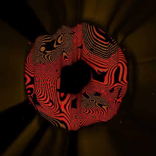 Vivoteca By Bustavo X The Generative Art Museum