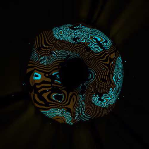 Vivoteca By Bustavo X The Generative Art Museum
