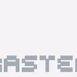RASTER LOGO #388