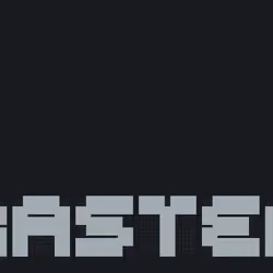 RASTER LOGO #269