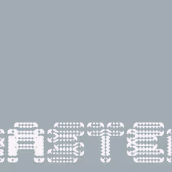 RASTER LOGO #543