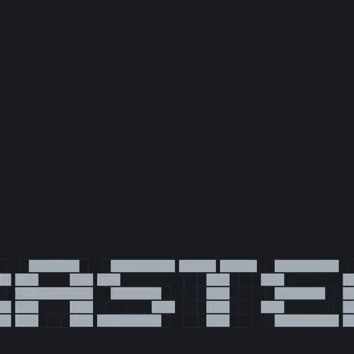 RASTER LOGO #274