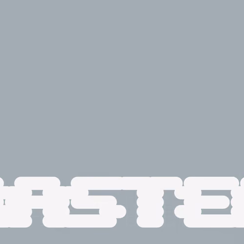 RASTER LOGO #528