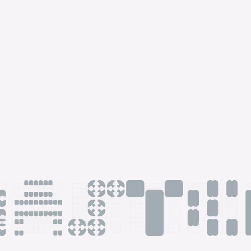 RASTER LOGO #52
