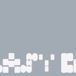 RASTER LOGO #85