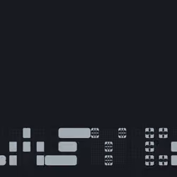 RASTER LOGO #246