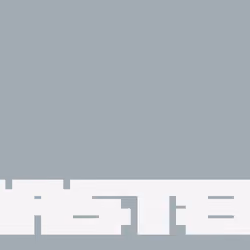RASTER LOGO #541