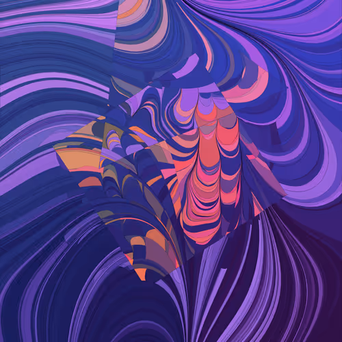 The Light Where We Meet By Amy Goodchild X The Generative Art Museum