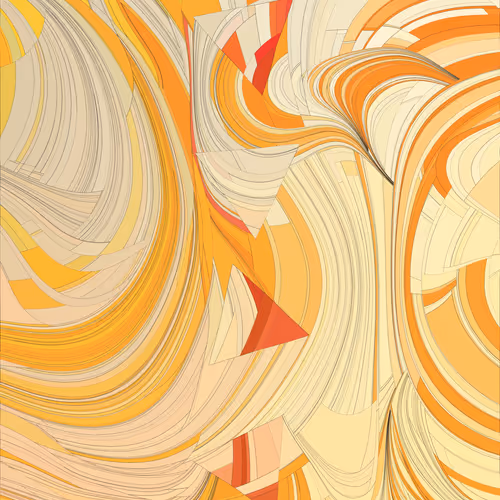 The Light Where We Meet By Amy Goodchild X The Generative Art Museum