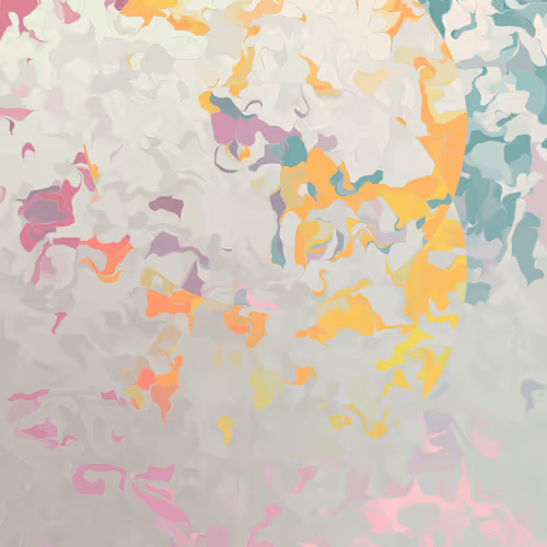 The Light Where We Meet By Amy Goodchild X The Generative Art Museum