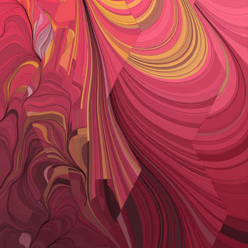 The Light Where We Meet By Amy Goodchild X The Generative Art Museum