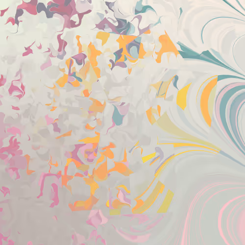 The Light Where We Meet By Amy Goodchild X The Generative Art Museum