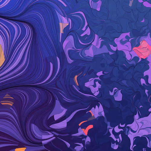 The Light Where We Meet By Amy Goodchild X The Generative Art Museum