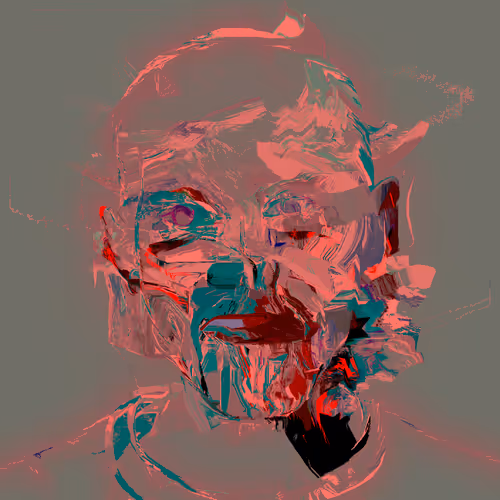 Portraits I By Jiwa