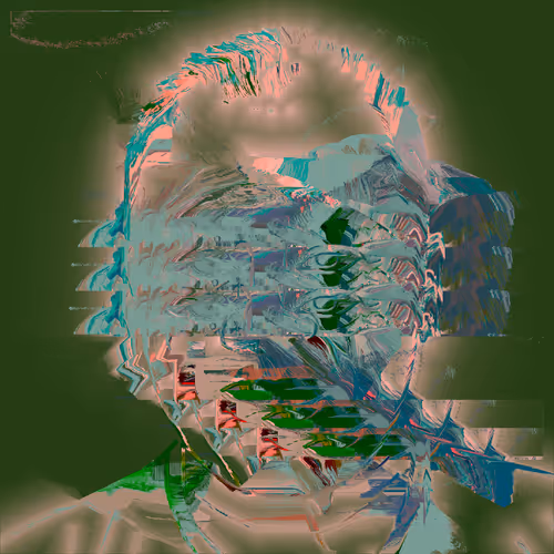 Portraits I By Jiwa