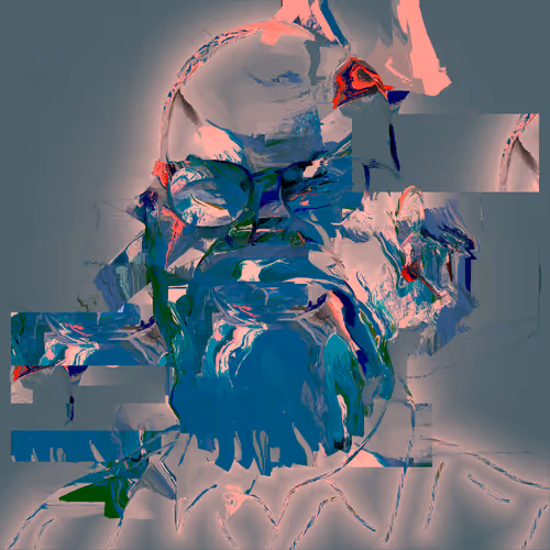 Portraits I By Jiwa
