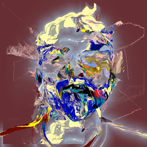 Portraits I By Jiwa