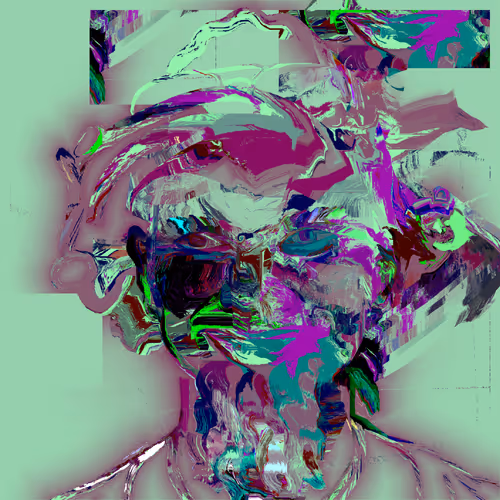 Portraits I By Jiwa