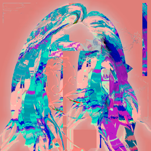 Portraits I By Jiwa