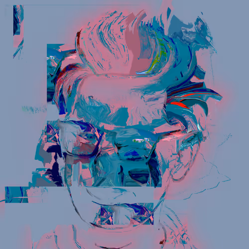 Portraits I By Jiwa