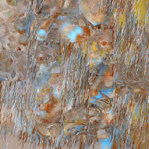 Ddust By Jiwa