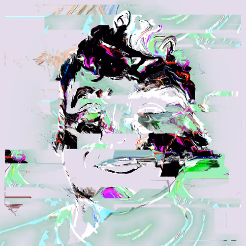 Portraits I By Jiwa